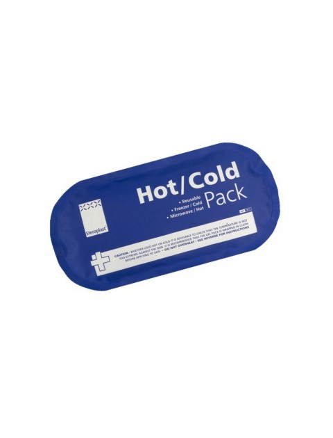 Steroplast Reusable Hot and Cold Pack First Aid